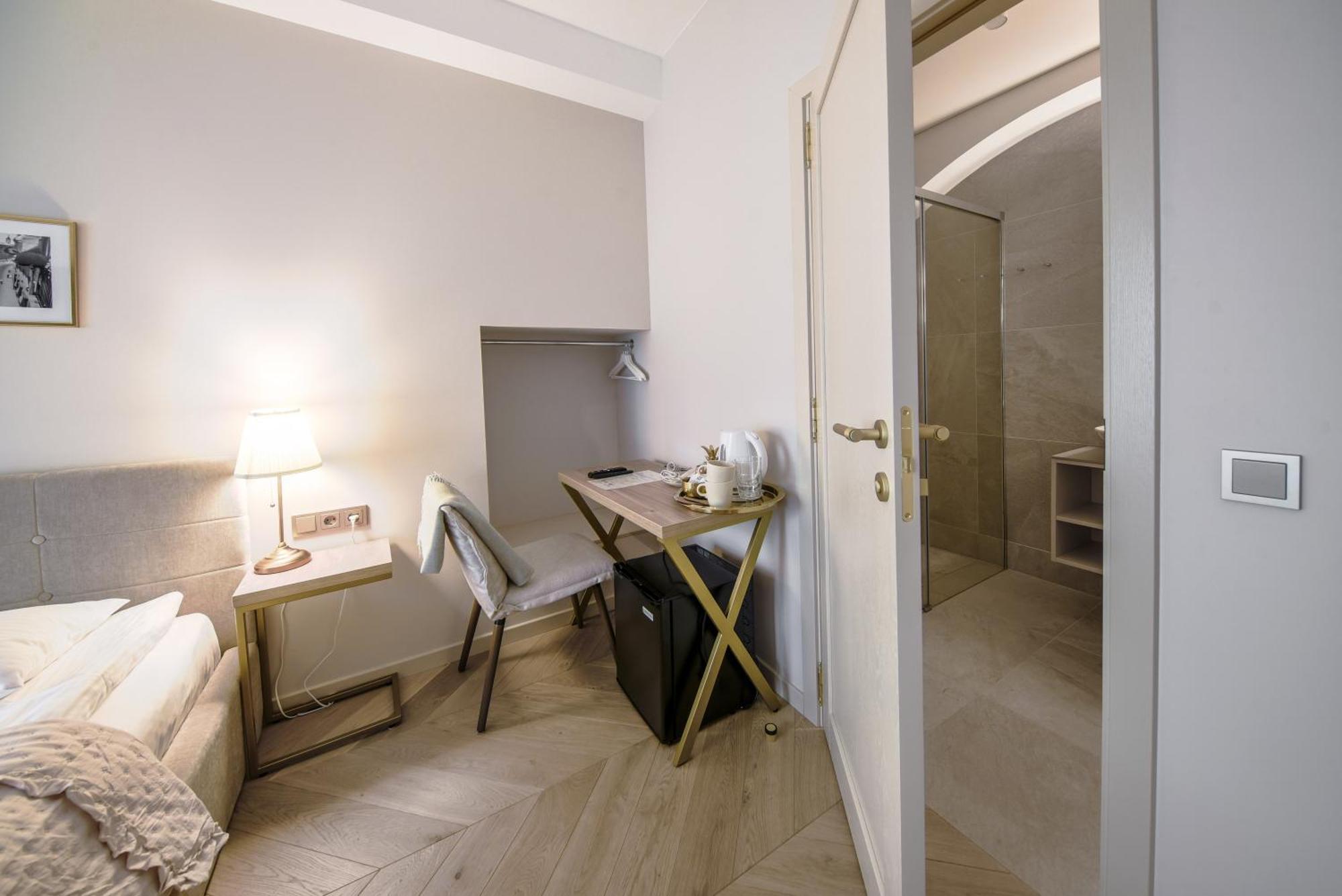 Amber suites - Subaciaus 5 Wilna Exterior foto