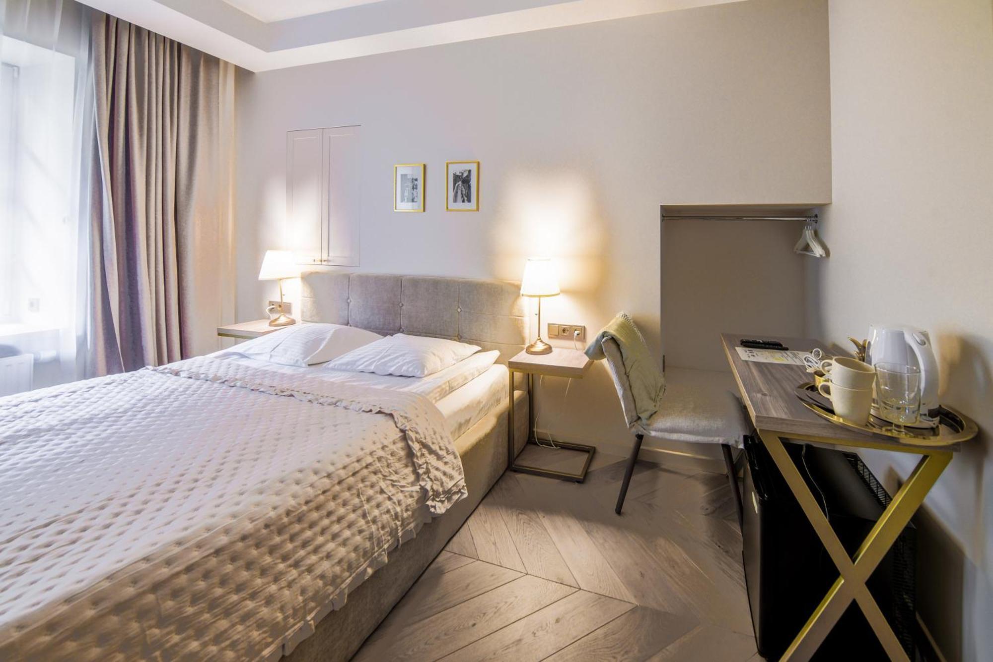 Amber suites - Subaciaus 5 Wilna Exterior foto