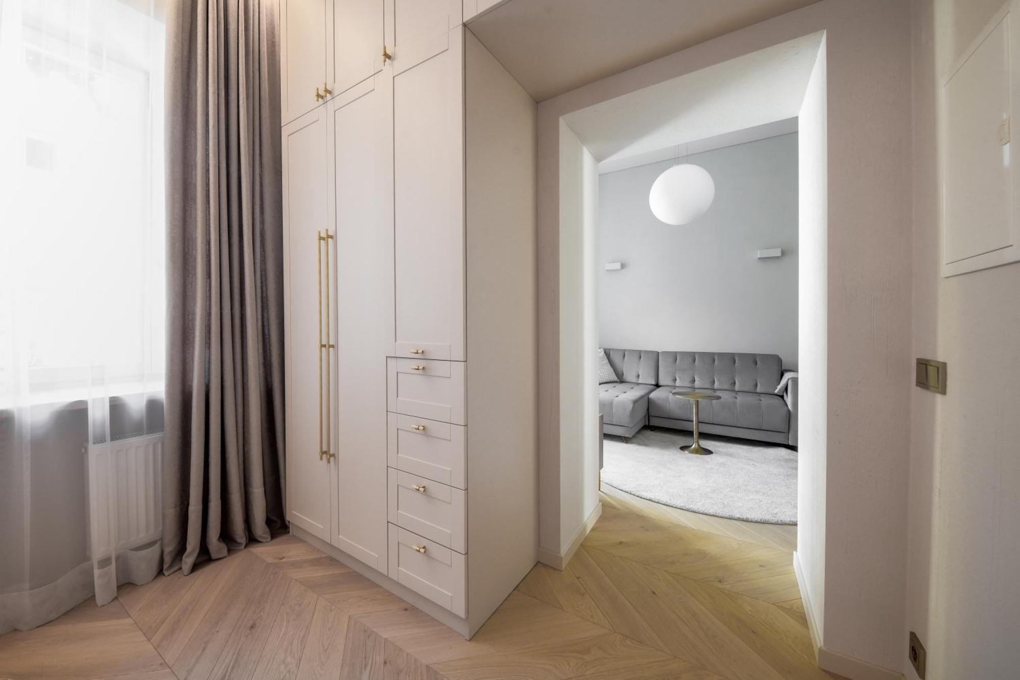 Amber suites - Subaciaus 5 Wilna Exterior foto