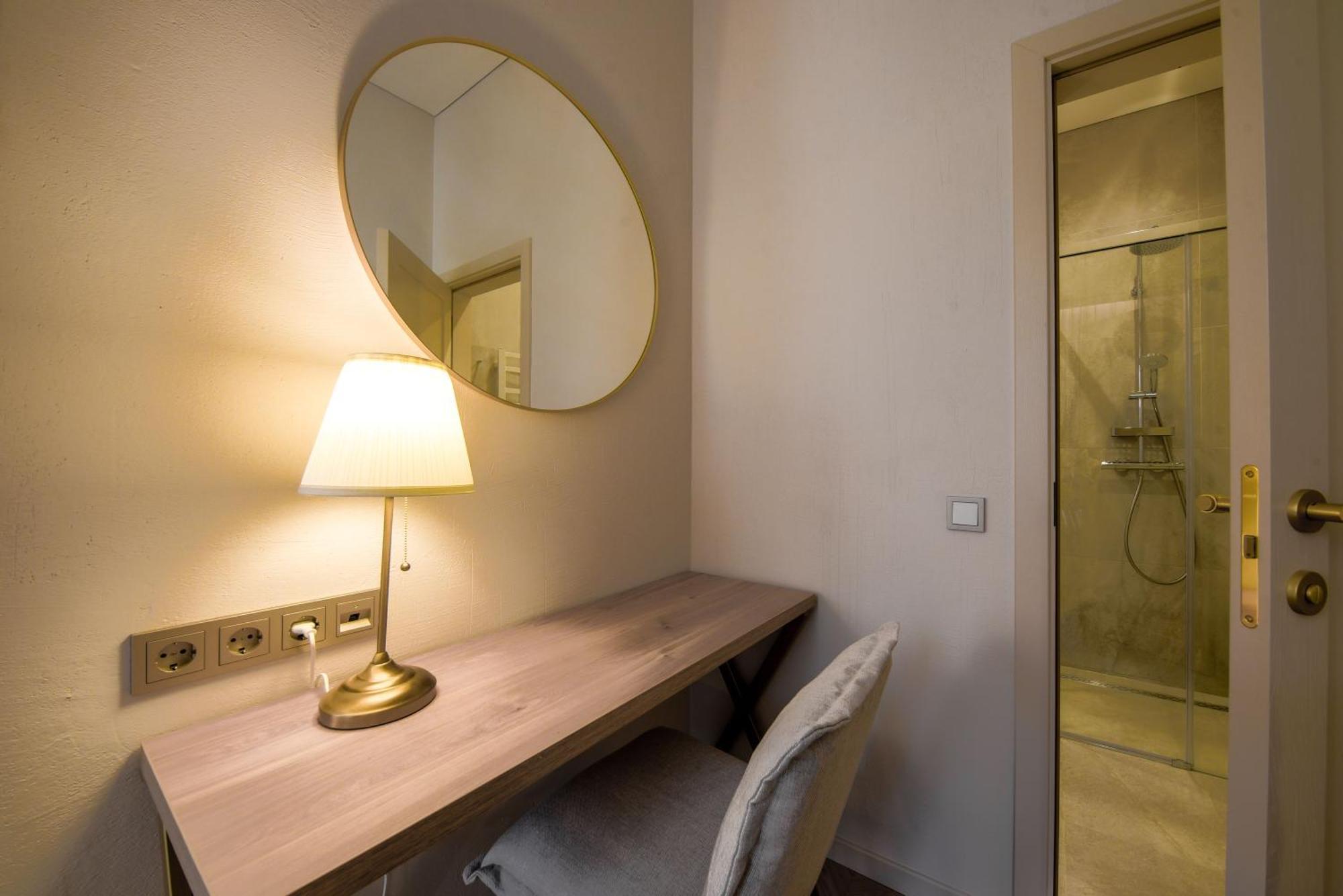 Amber suites - Subaciaus 5 Wilna Exterior foto