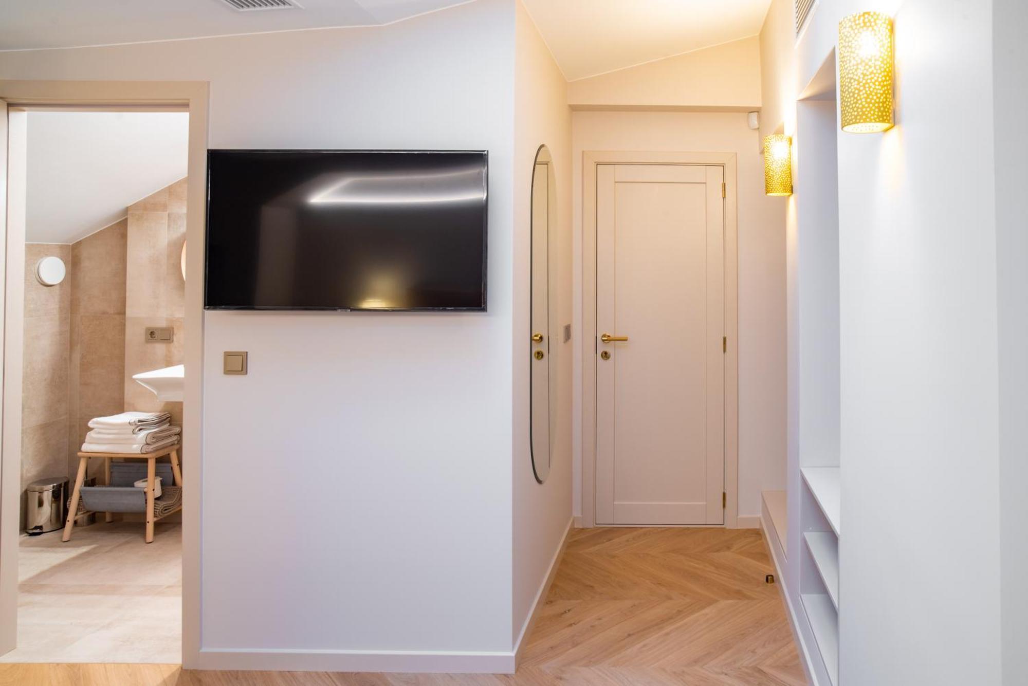 Amber suites - Subaciaus 5 Wilna Exterior foto
